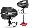 Motorcycle Speakers S7BL