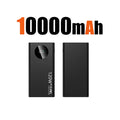 120W 50000Mah High Capacity Power Bank Fast Charging Powerbank Portable Battery Charger for Iphone Samsung Huawei 2024