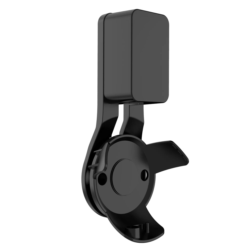 Outlet Wall Mount Stand for Alexa Echo Dot 4Th 5Th Generation Smart Speaker Holder Bracket Saving Space Hanger Shelf