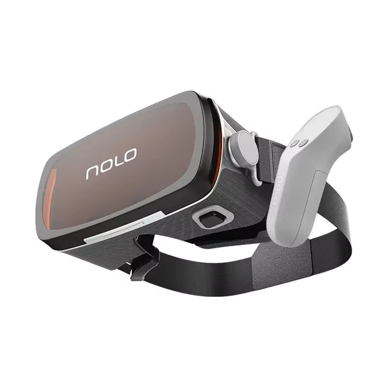 NOLO N1 VR Box for Mobile Phone Dedicated Virtual Reality 3D Glasses Movie Game Adapted Mobile Phone