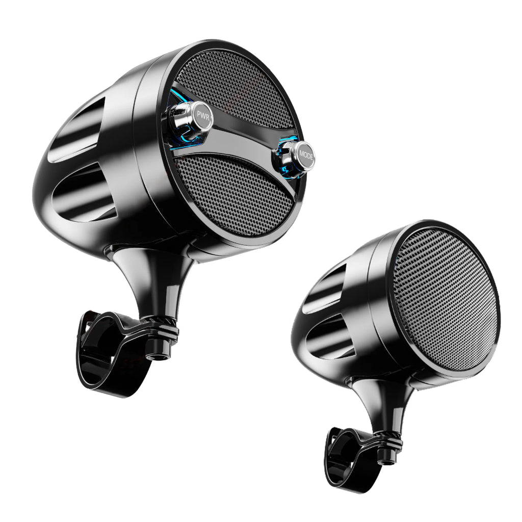 Motorcycle Speakers S7BL