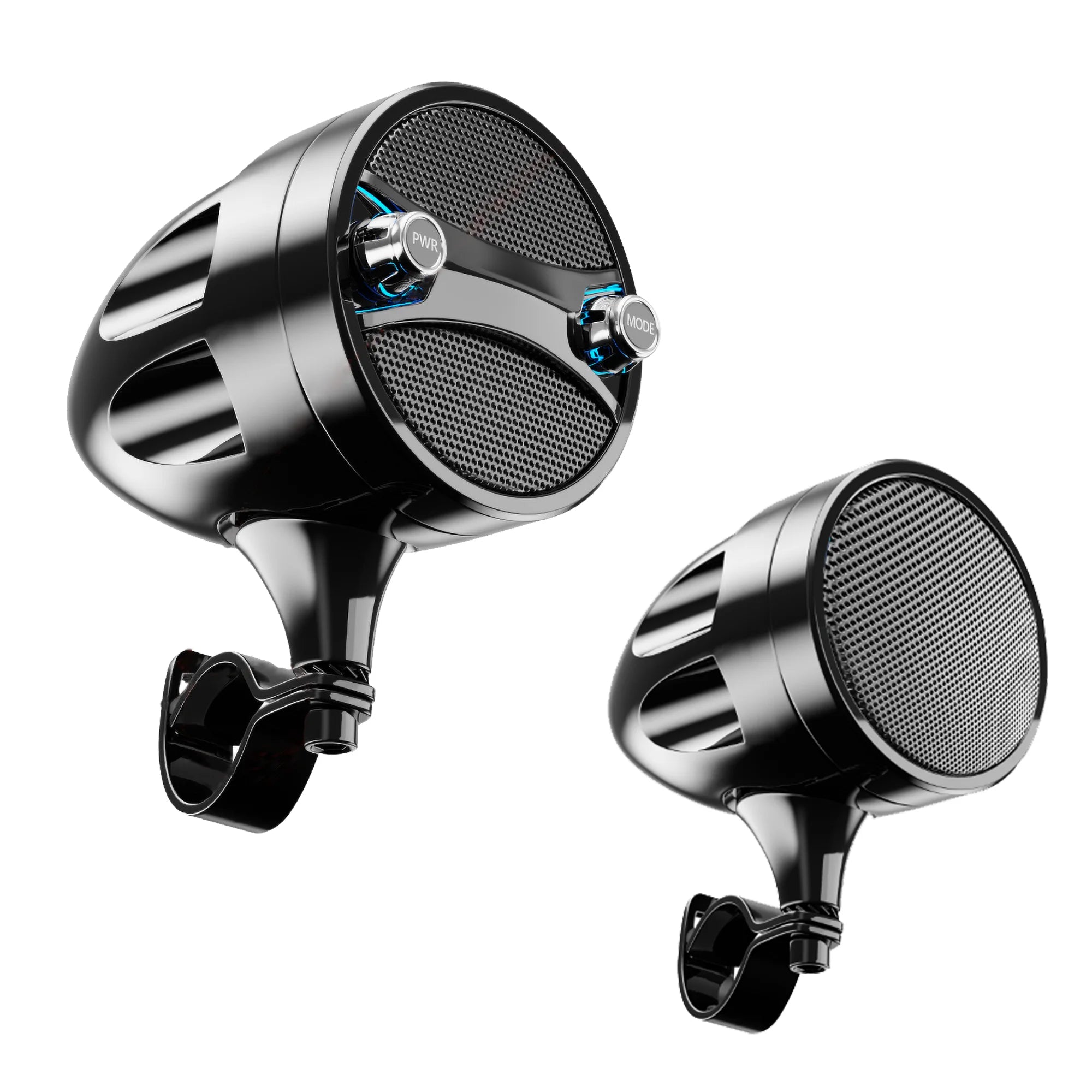 Motorcycle Speakers S7BL
