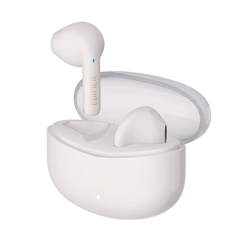 X2S TWS Bluetooth Earbuds True Wireless Earphone Bluetooth 5.3 13Mm Driver Strong Bass Lightweight Design 26Hrs Playtime