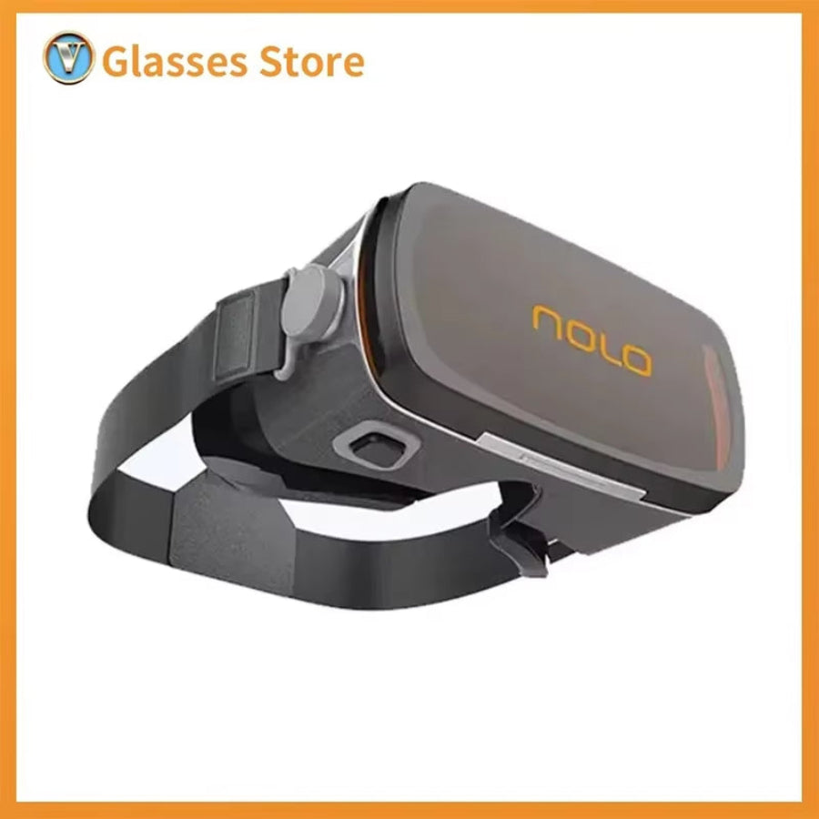 NOLO N1 VR Box for Mobile Phone Dedicated Virtual Reality 3D Glasses Movie Game Adapted Mobile Phone
