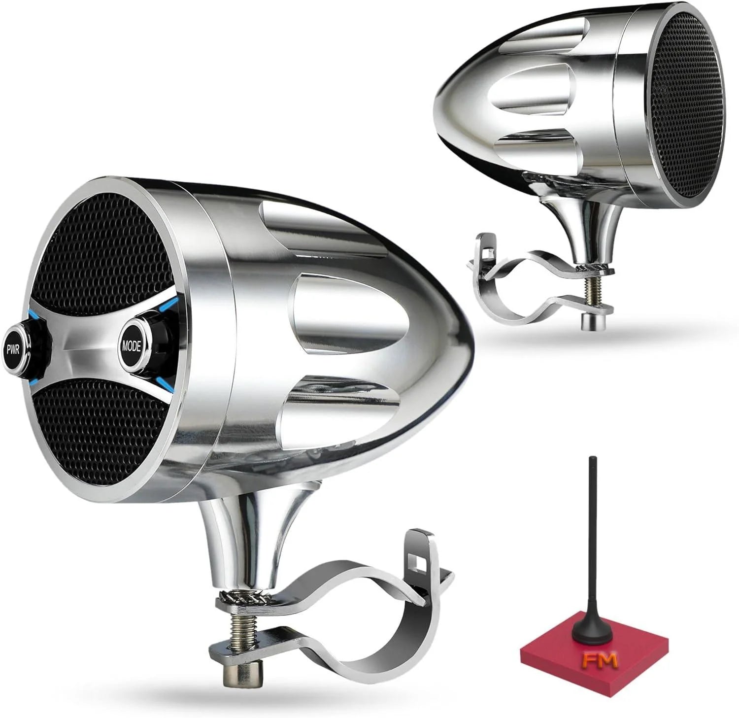Motorcycle Speakers S7BL