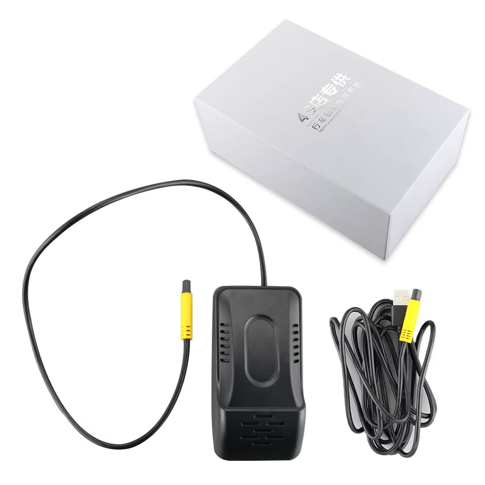 for Android GPS Player Car Dash Full HD 1080P ADAS USB Front DVR Camera Driving Digital Video Recorder Night Version