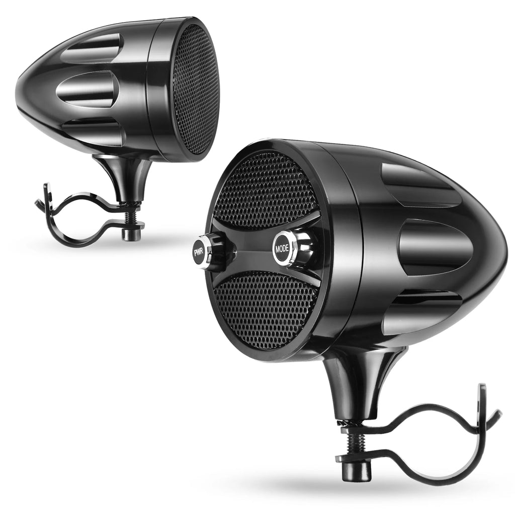 Motorcycle Speakers S7BL