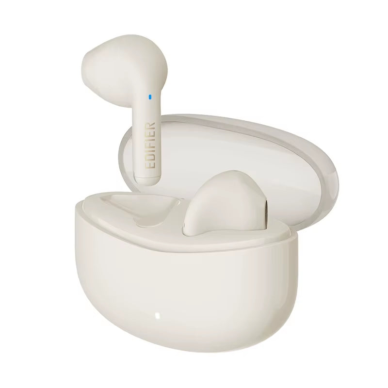 X2S TWS Bluetooth Earbuds True Wireless Earphone Bluetooth 5.3 13Mm Driver Strong Bass Lightweight Design 26Hrs Playtime