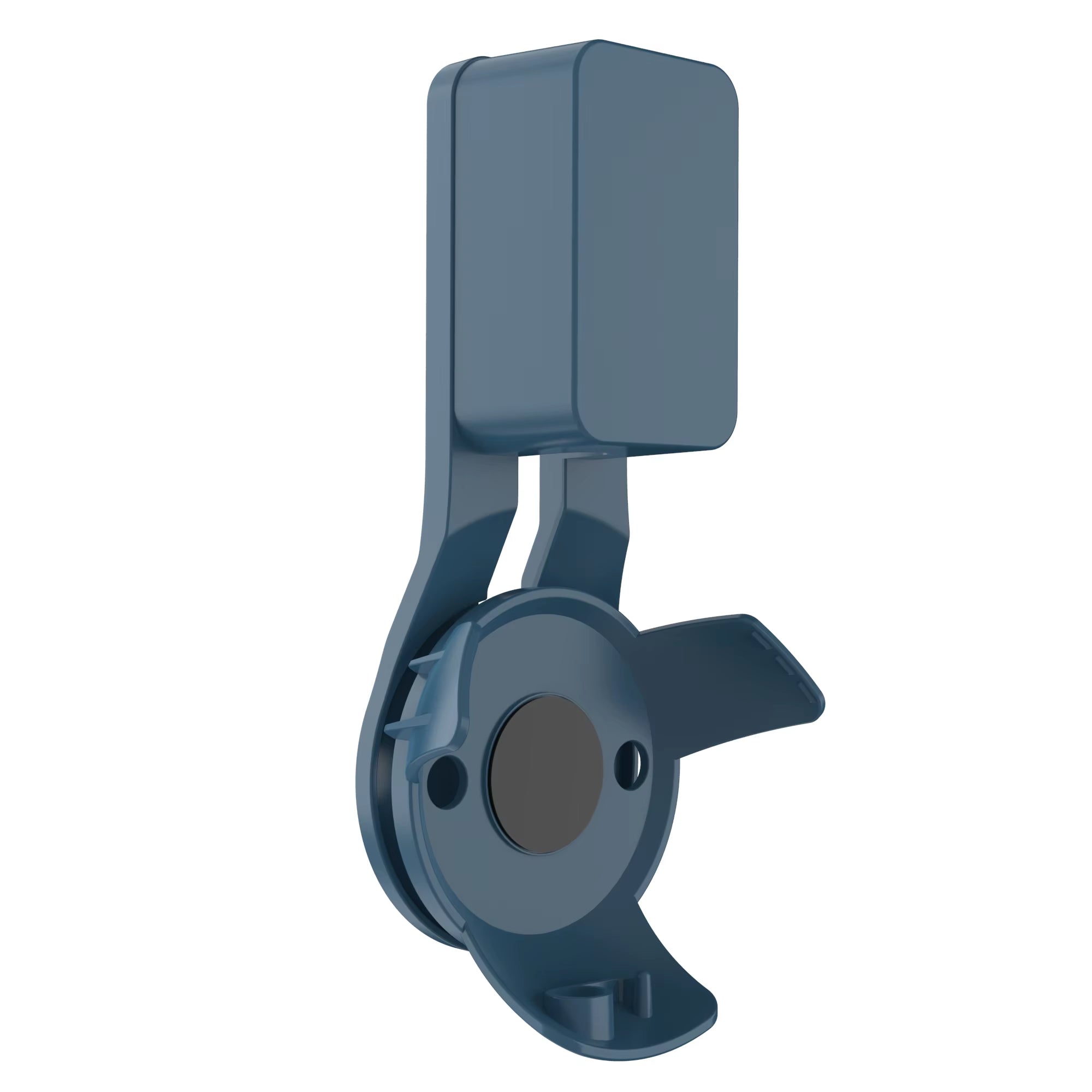 Outlet Wall Mount Stand for Alexa Echo Dot 4Th 5Th Generation Smart Speaker Holder Bracket Saving Space Hanger Shelf