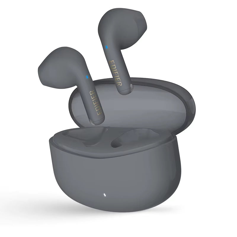 X2S TWS Bluetooth Earbuds True Wireless Earphone Bluetooth 5.3 13Mm Driver Strong Bass Lightweight Design 26Hrs Playtime