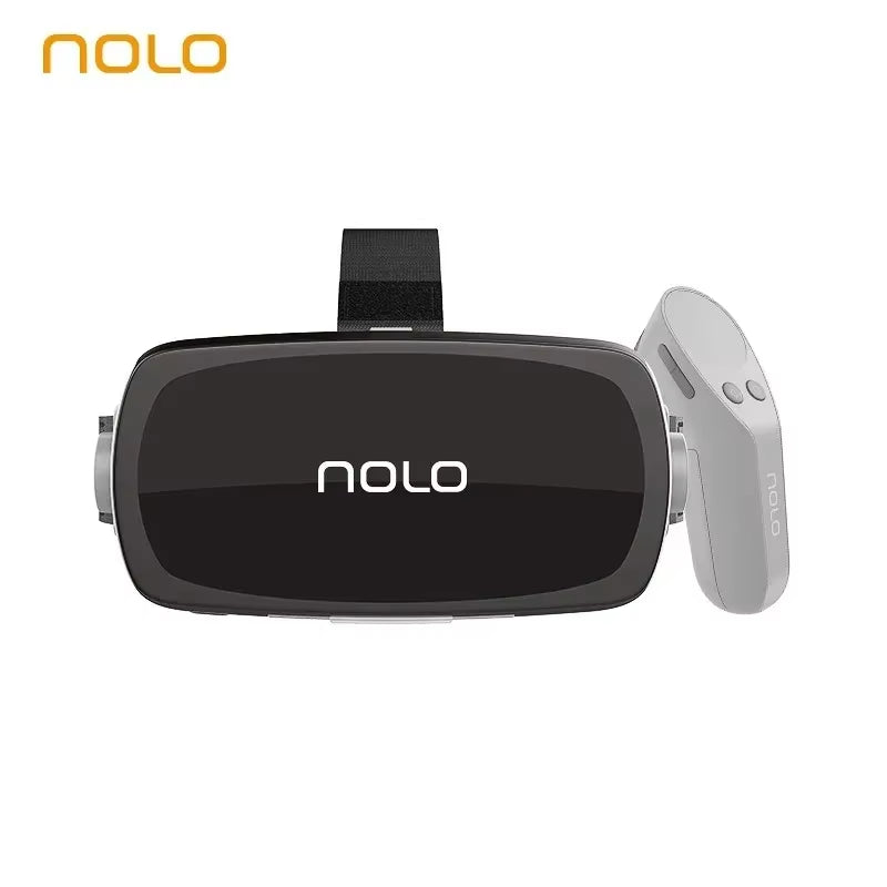 NOLO N1 VR Box for Mobile Phone Dedicated Virtual Reality 3D Glasses Movie Game Adapted Mobile Phone