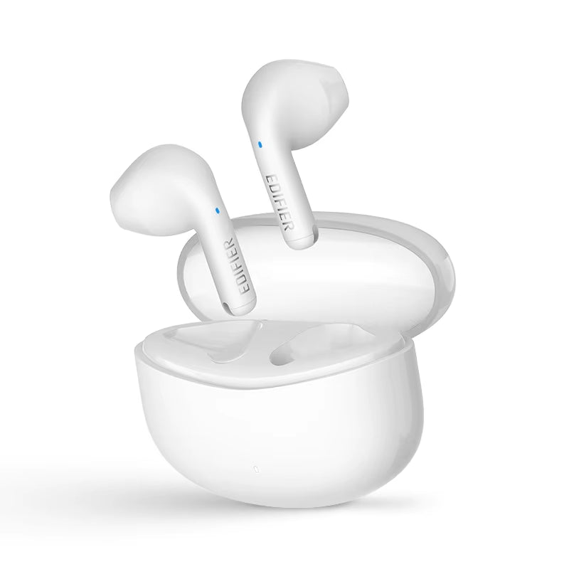 X2S TWS Bluetooth Earbuds True Wireless Earphone Bluetooth 5.3 13Mm Driver Strong Bass Lightweight Design 26Hrs Playtime