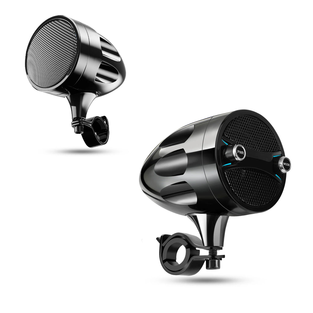 Motorcycle Speakers S7BL