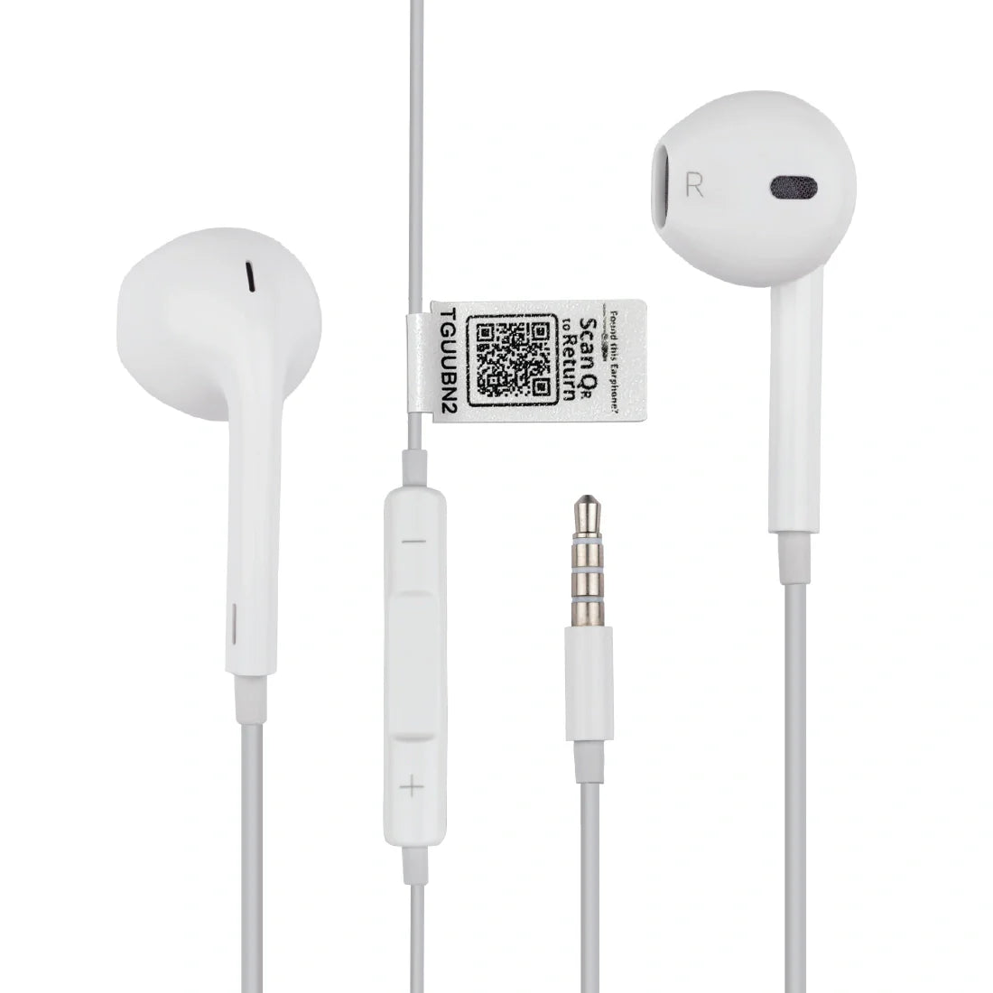 Earphone